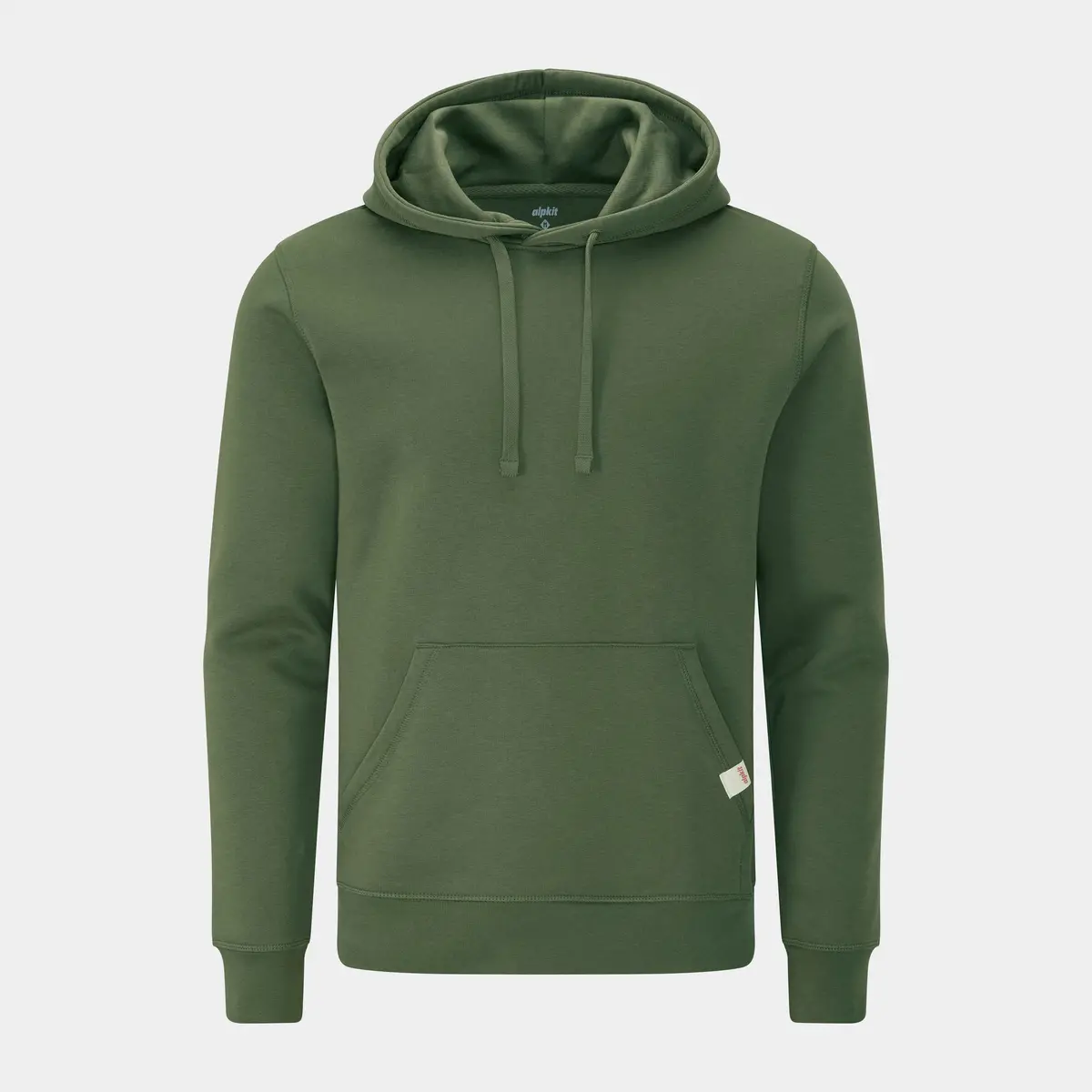 Blank Canvas Hoody [Womens] 1