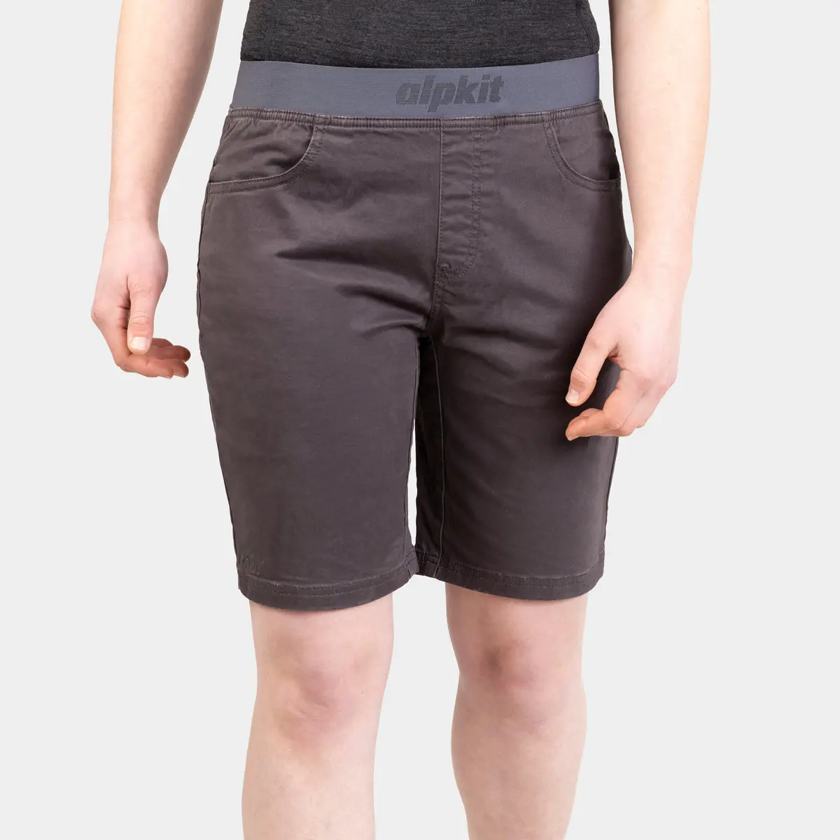 Bloc Short [Womens] 2
