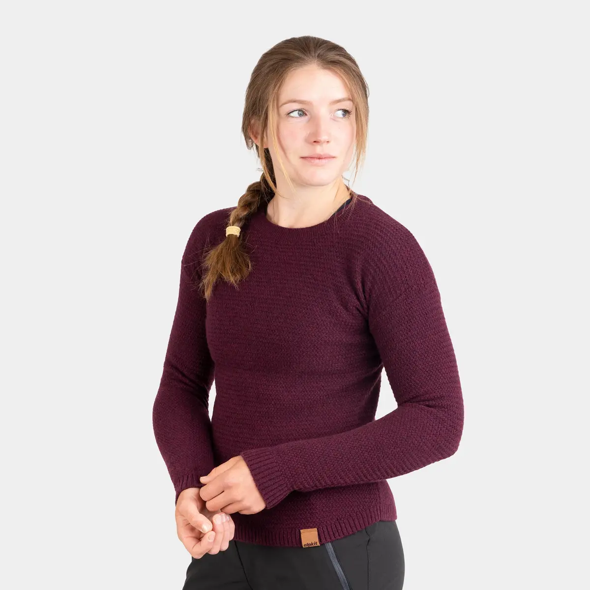 Brenin Technical Trail Top for Women - Image 4