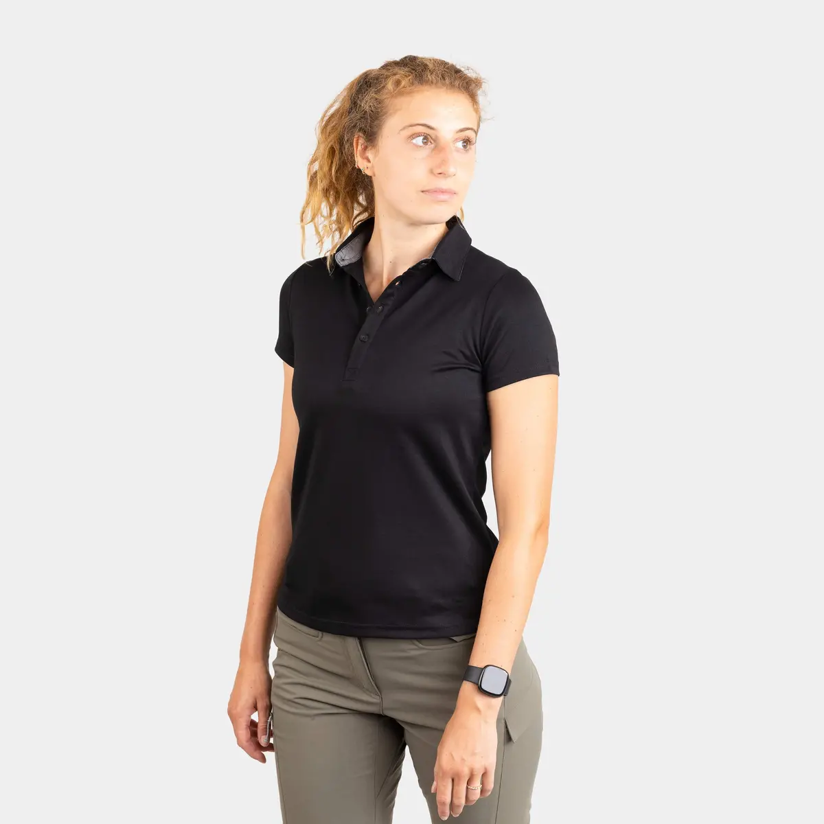 Cabrera Polo [Womens] 1