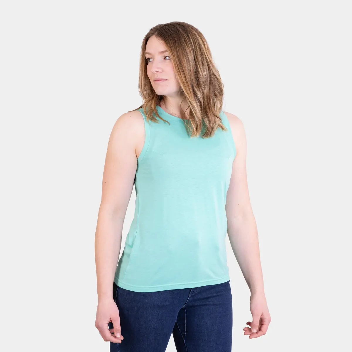 Farne Tank [Womens] 1