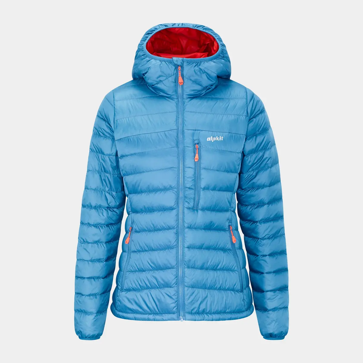 Filoment Hoody [Womens] 1