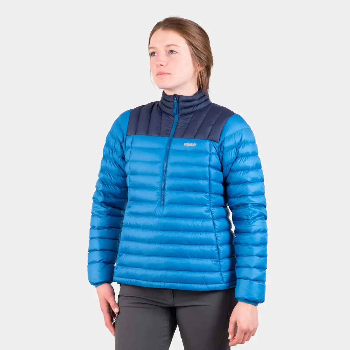 Filoment Pullover [Womens] 1