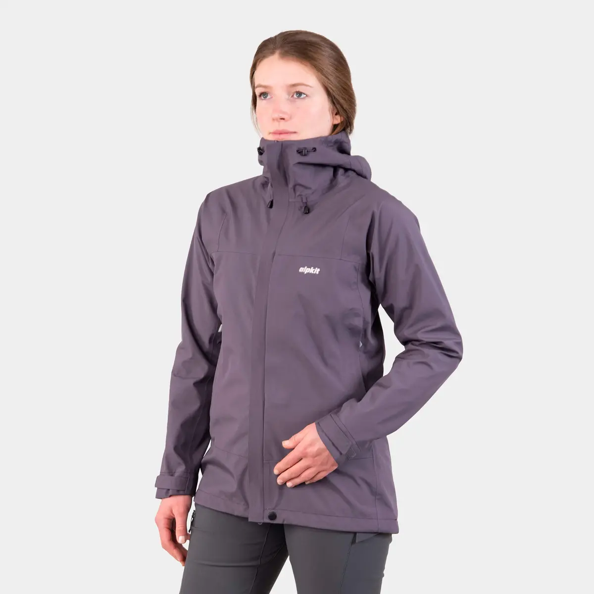 Fortitude [Womens] 1