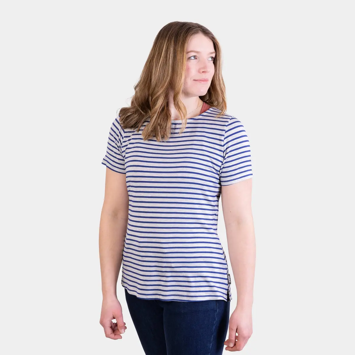 Hayling Tee [Womens] 1