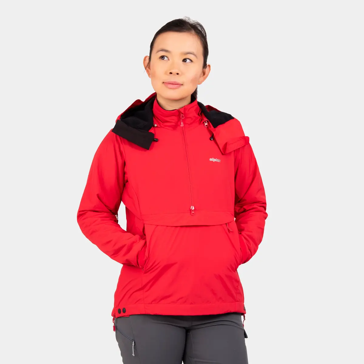 Jura Mountain Smock [Womens] 2