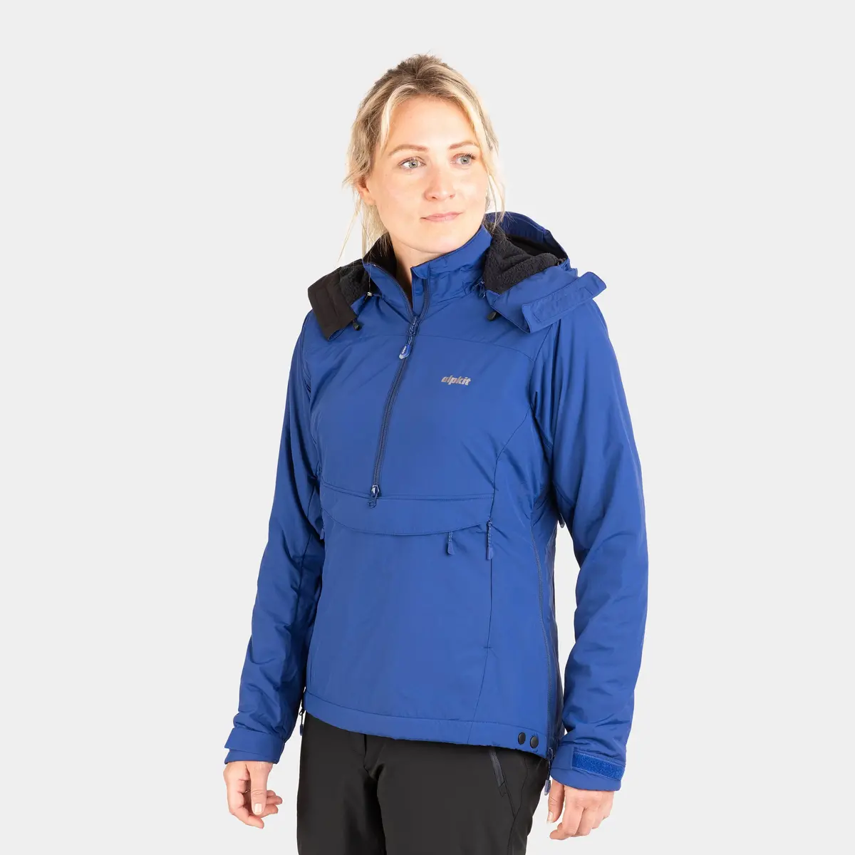 Jura Mountain Smock [Womens] 1