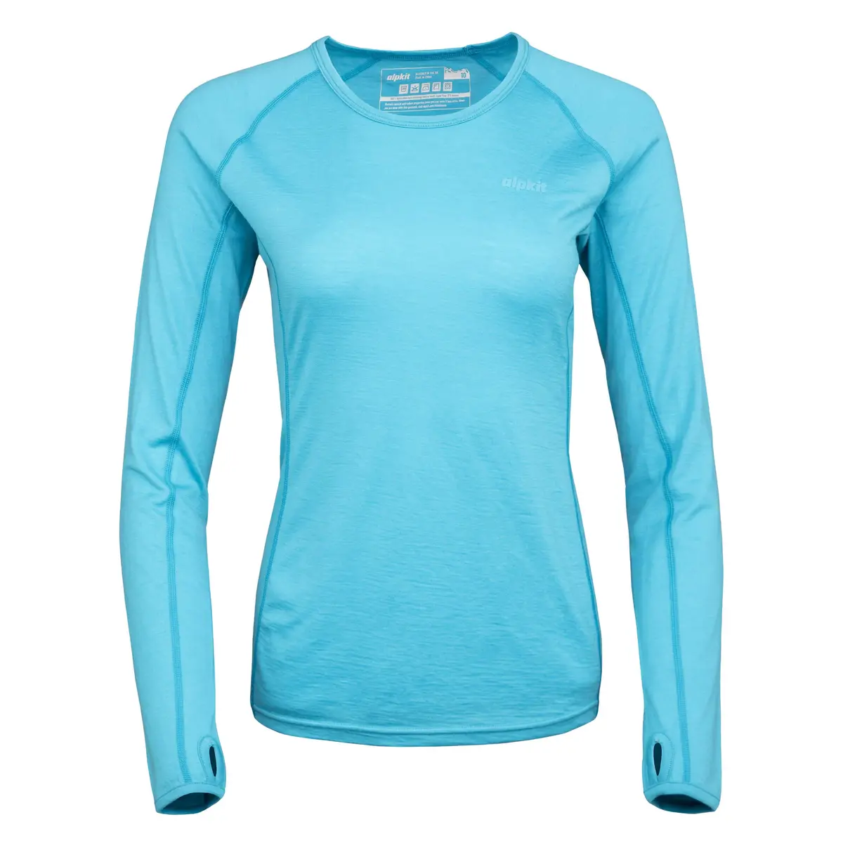 Kepler Long Sleeve [Womens] [2022] 1