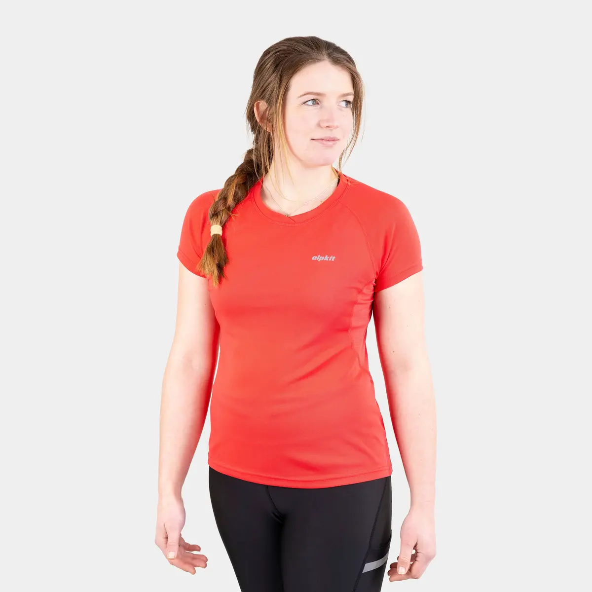 Koulin Trail Tee [Womens] 2