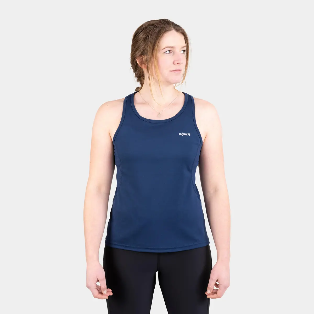 Koulin Trail Vest [Womens] 1