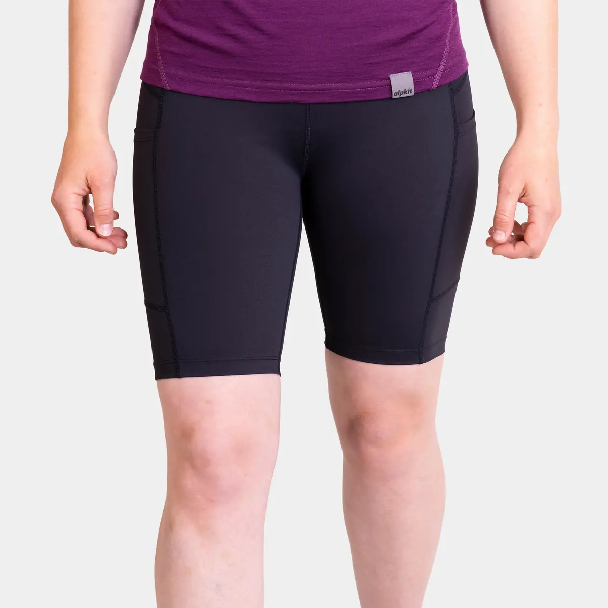 Mello Long Short [Womens] 1