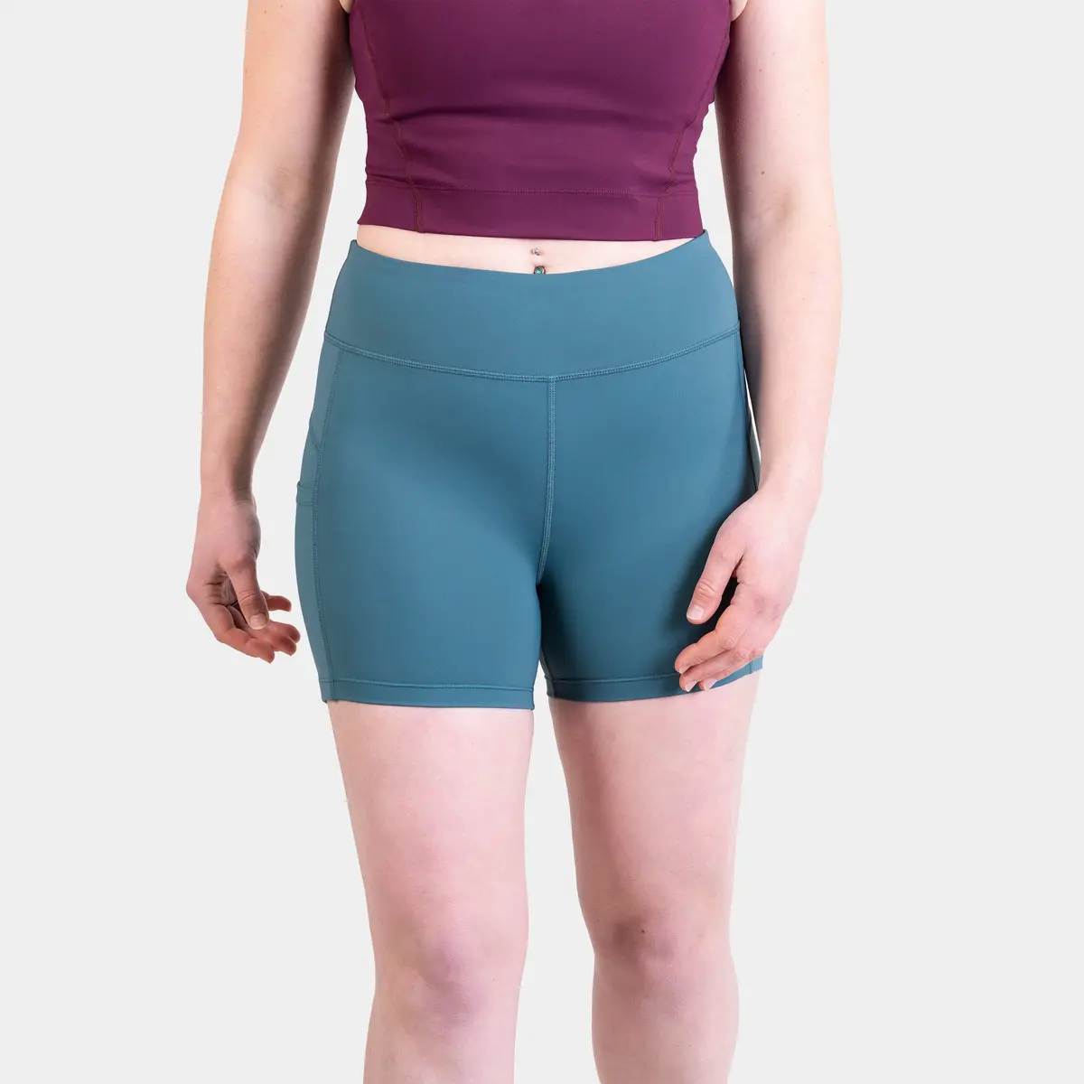 Mello Short [Womens] 1