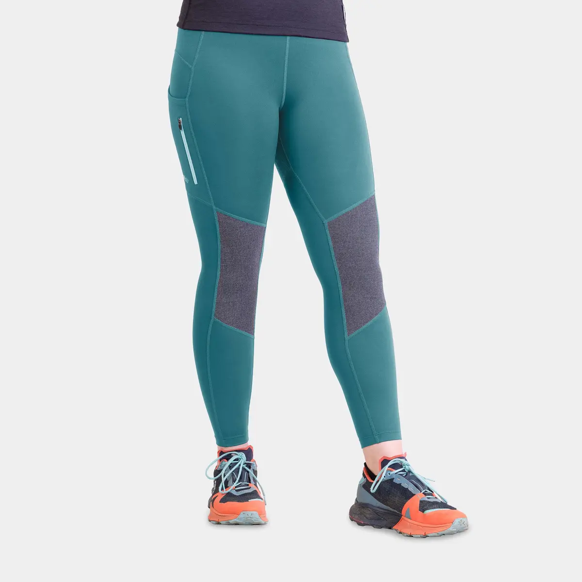 Mello Tech Tight [Womens] 2