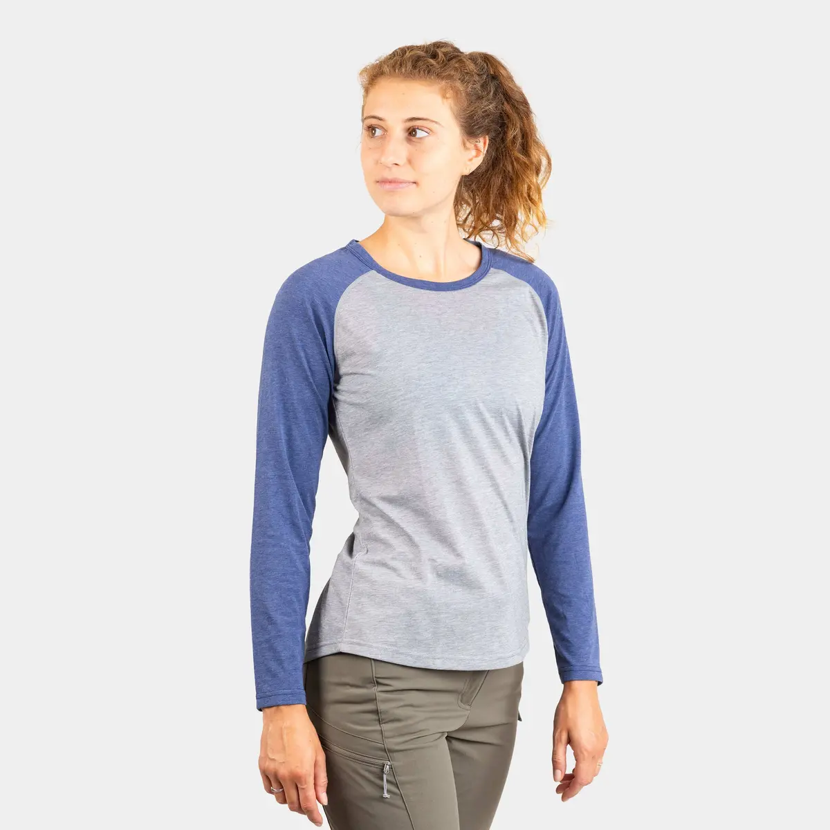 Picu Long Sleeve [Womens] 1