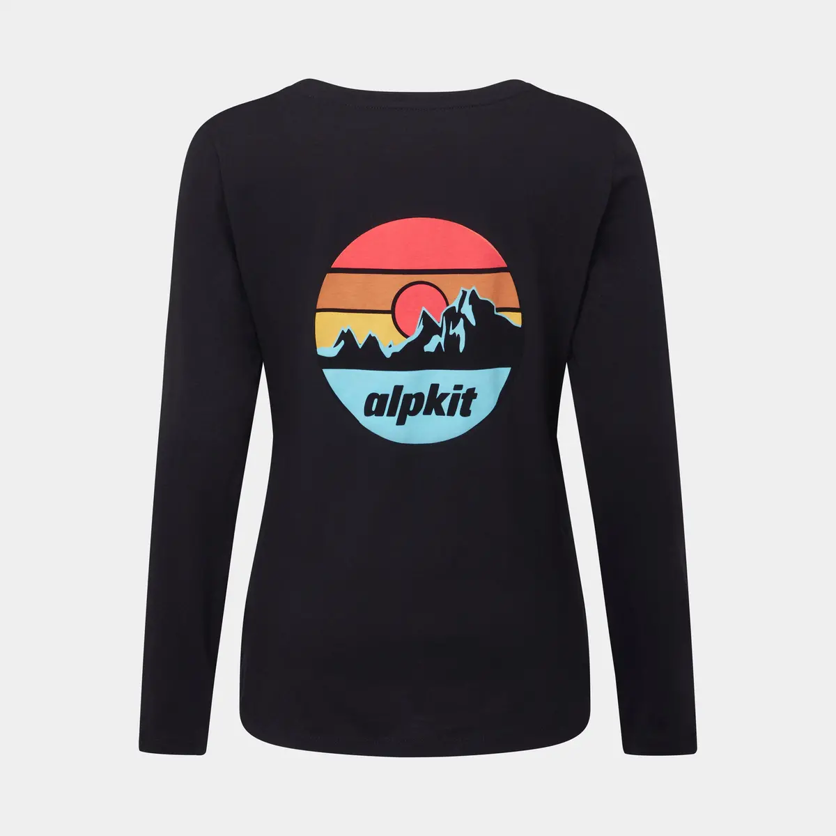 Re-Energise Long Sleeve [Womens] 1