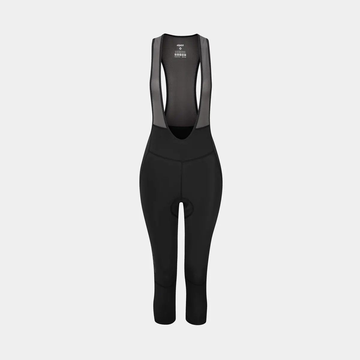 Rhythm Elite 3/4 Bib Tight [Womens] 1