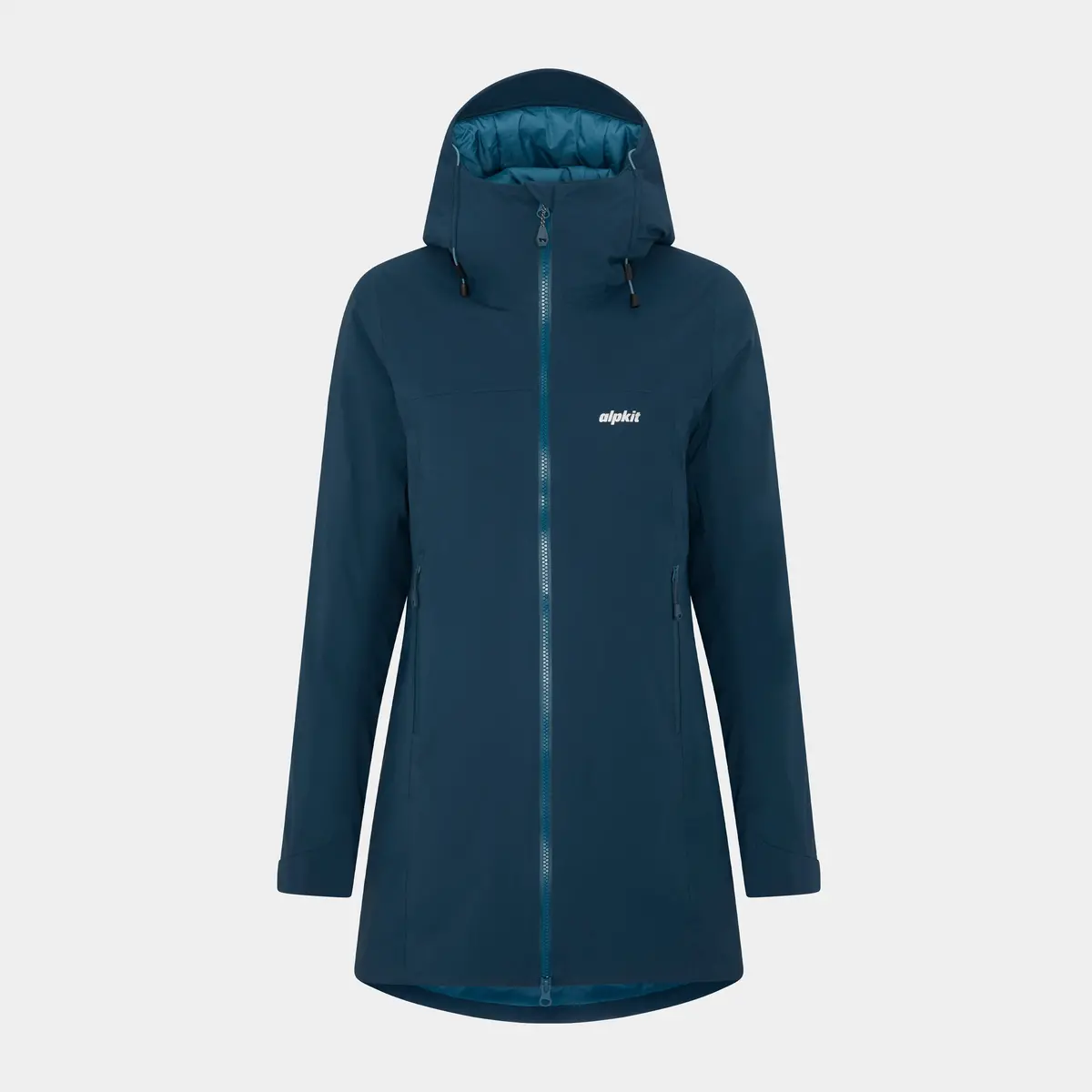 Solace Parka [Womens] 2