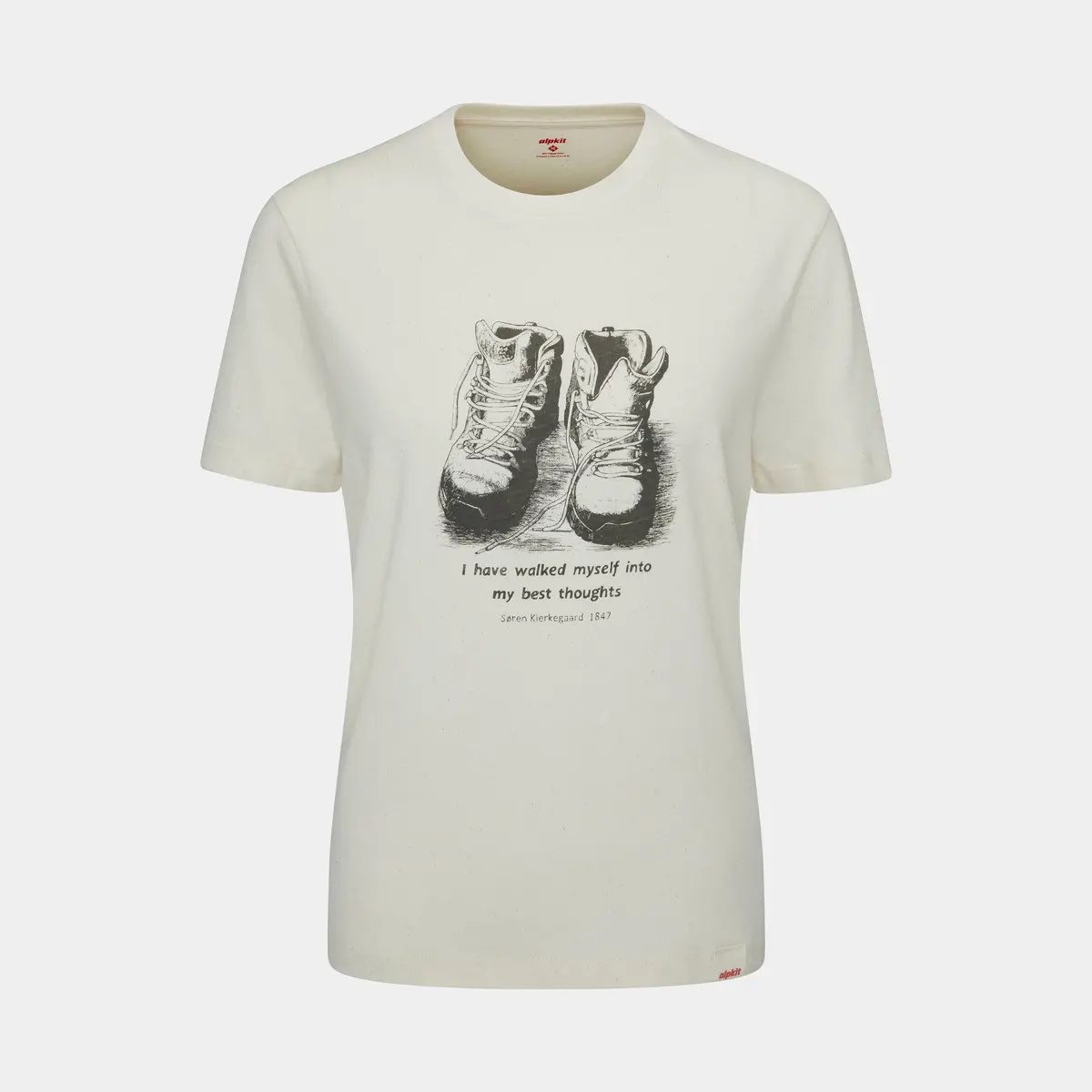Solved By Walking [Womens] 1