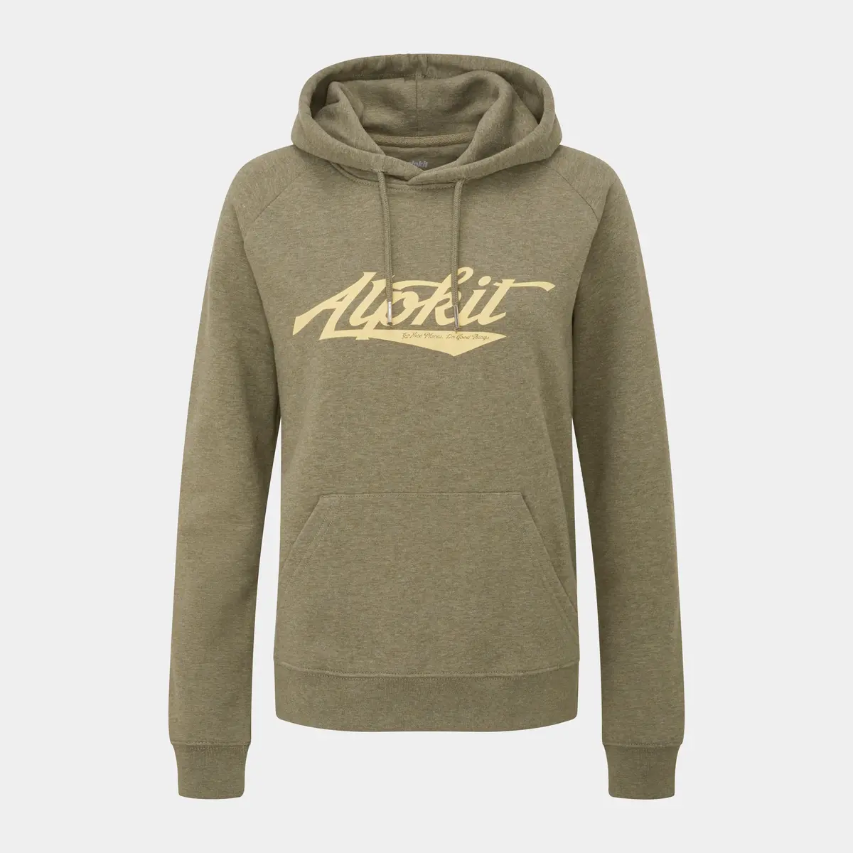 Swoosh Hoody [Womens] 1