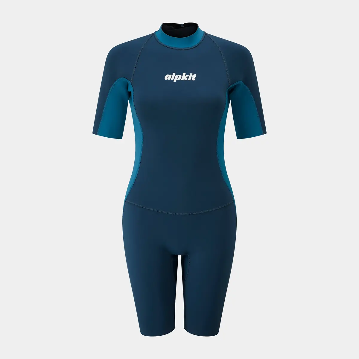 Tarka Wetsuit [Womens] 1