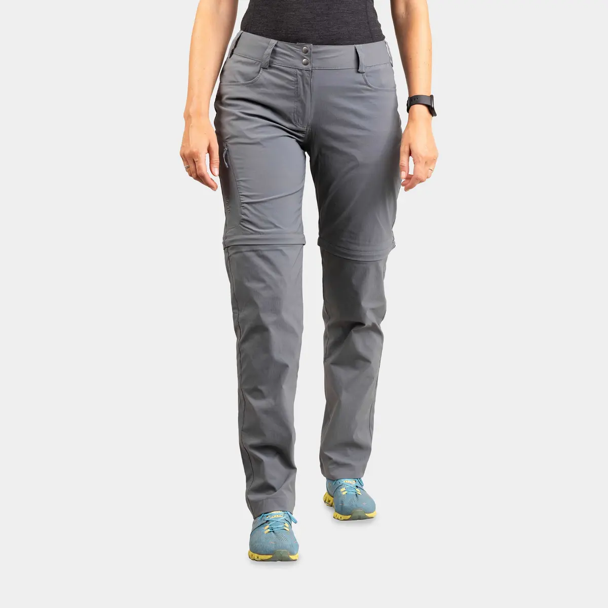Teleki Zip [Womens] 1