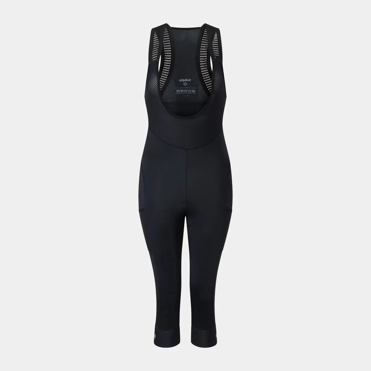 Tour Cargo 3/4 Bib Shorts [Womens] 1