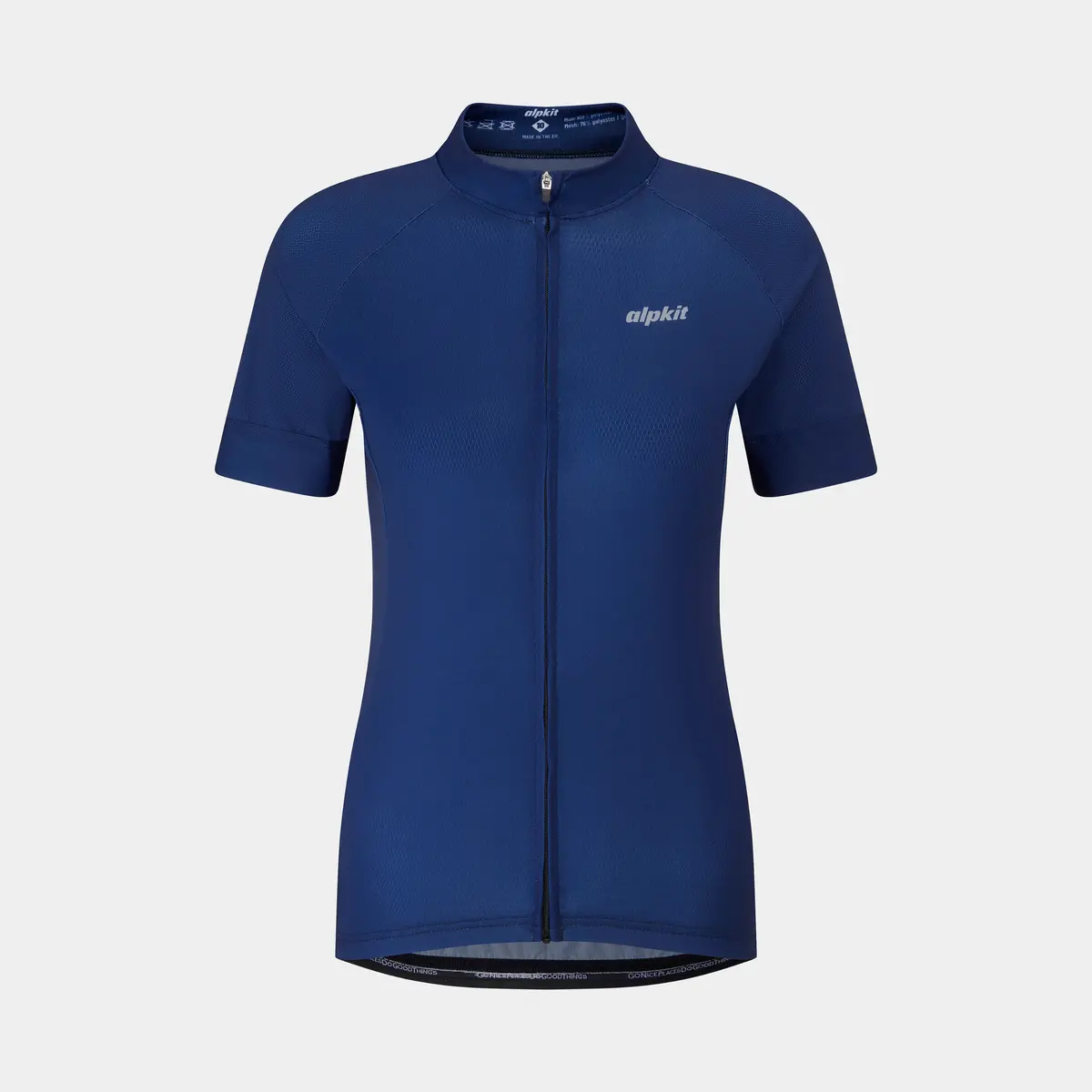 Tour Jersey [Womens] 1