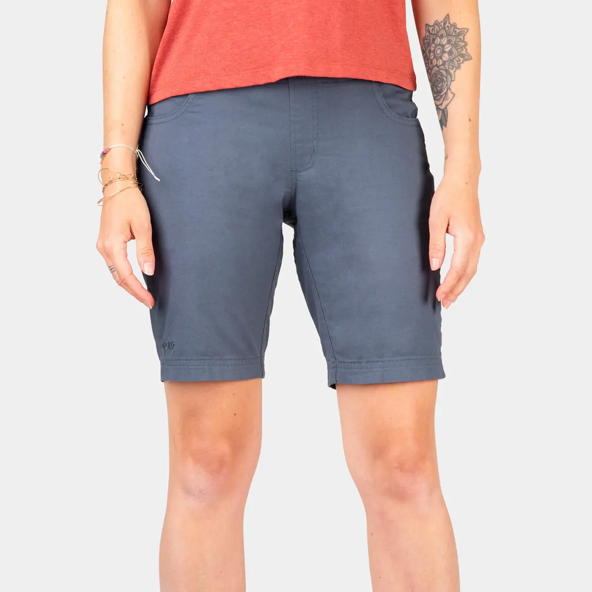 Bloc Short [Womens] 1