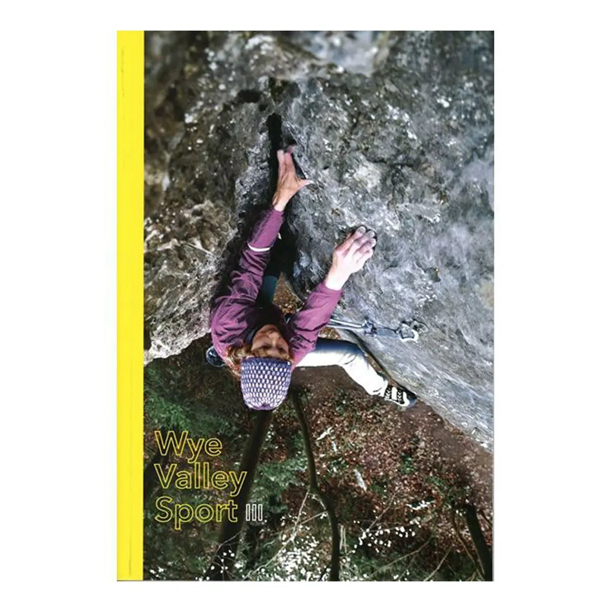Wye Valley Sport 1