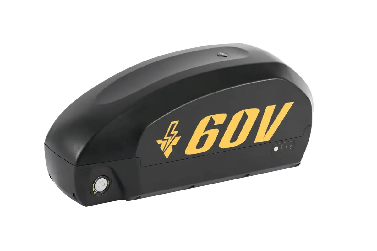 Top Tube Battery 1