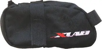 Xlab Mini Seat Bag: Black 1