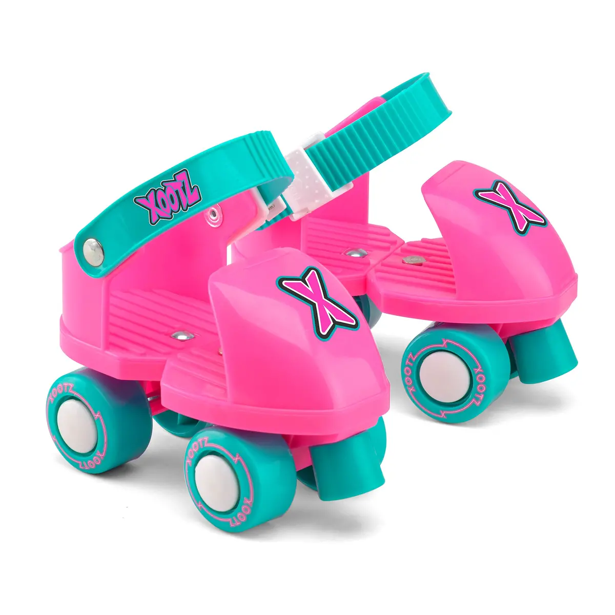Infant Adjustable Size Skates 1