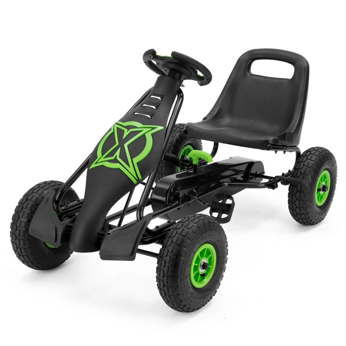 Viper Racing Go Kart 1