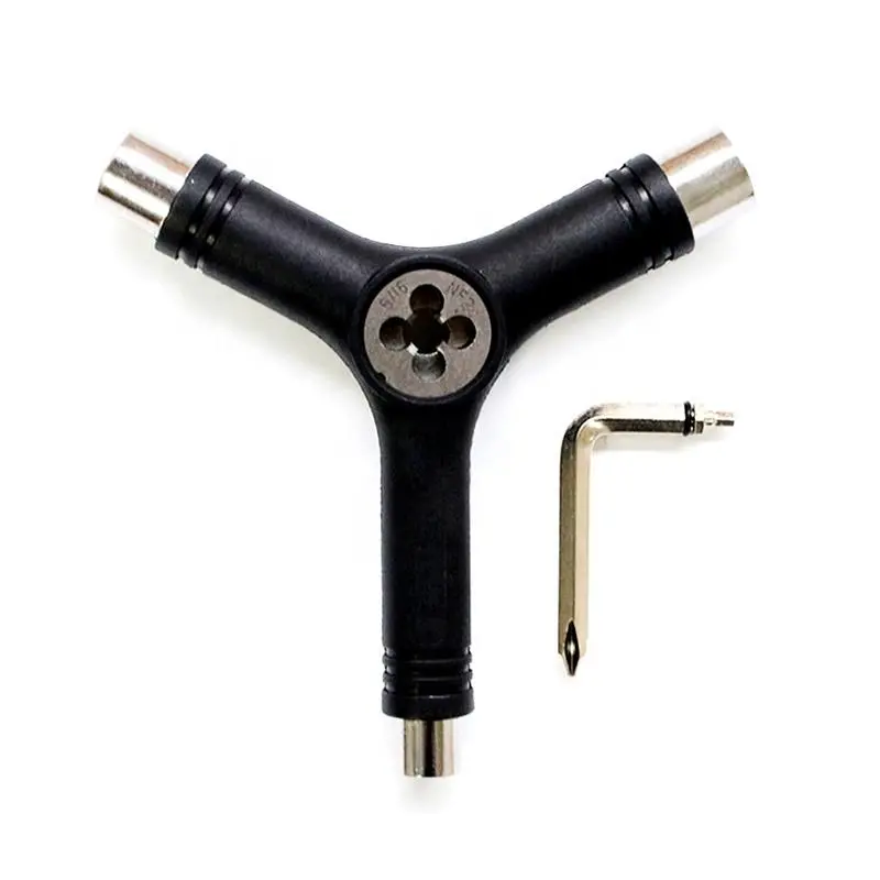 Y-Type Black Skate Tool 1