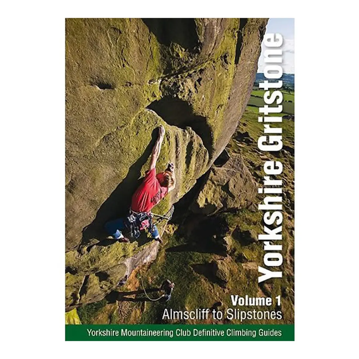 Yorkshire Gritstone Volume 1 1