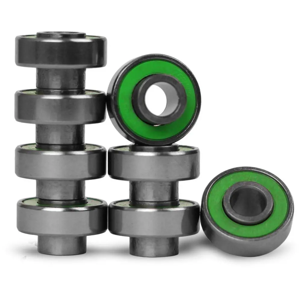 Zealous Built-In Bearings 1