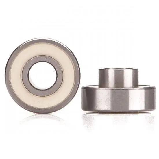 Zealous Ceramic Built-In Bearings 2