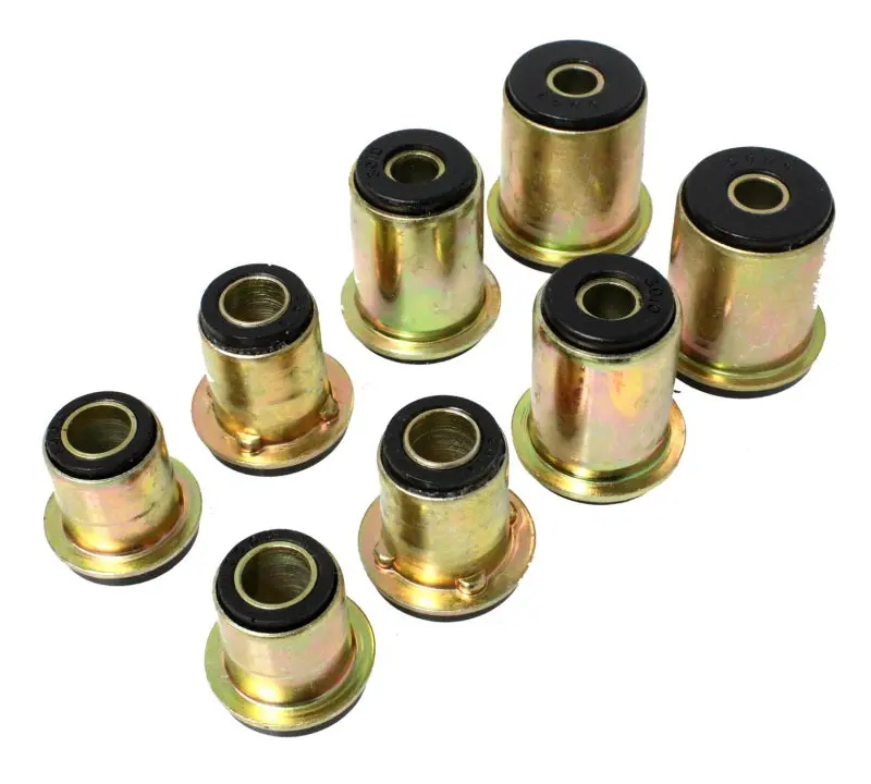 Energy Suspension Polyurethane Body Mount Kit – Compatible With 1974–1979 Gm A-Body & B-Body Vehicles 1