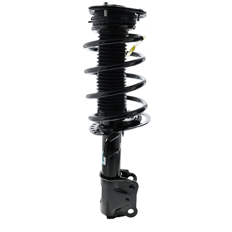 Kyb Strut-Plus Replacement Assembly – Front Right For 2013–2020 Ford Fusion Fwd 1