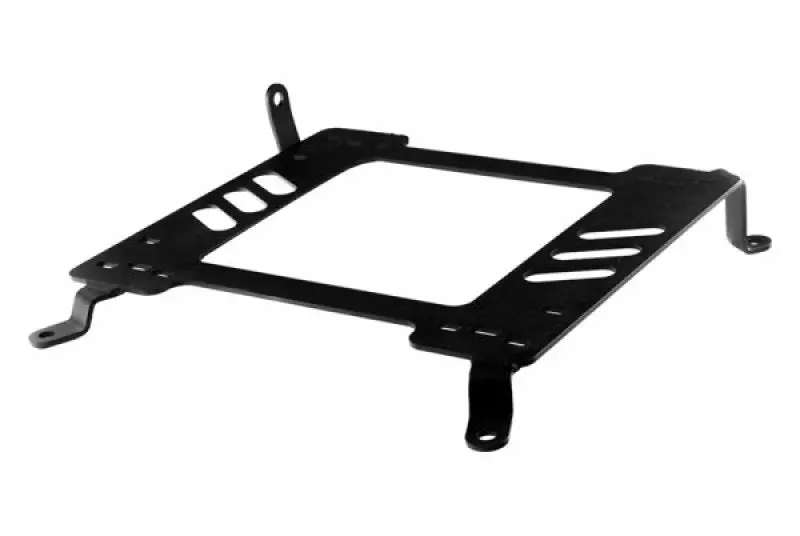 Omp Evo-10 Passenger-Side Racing Seat For Mitsubishi Lancer Evolution X 1