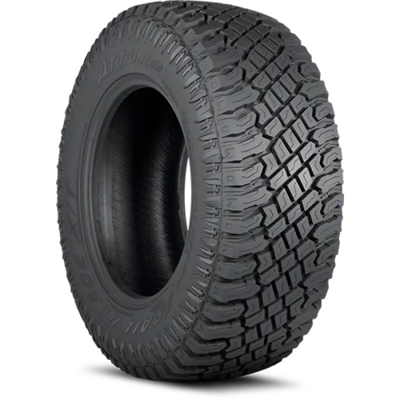Atturo Trail Blade X/T All-Terrain Tire – 235/65R17, Load Range Xl, 108H Speed Rating 1