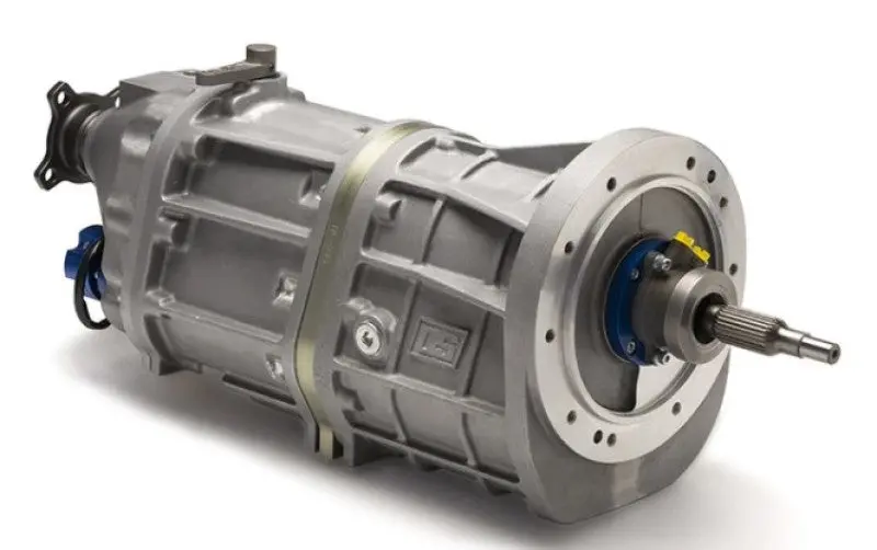 Os Giken Os-Fr7 Seven-Speed Sequential Gearbox – Standalone Transmission Unit 1