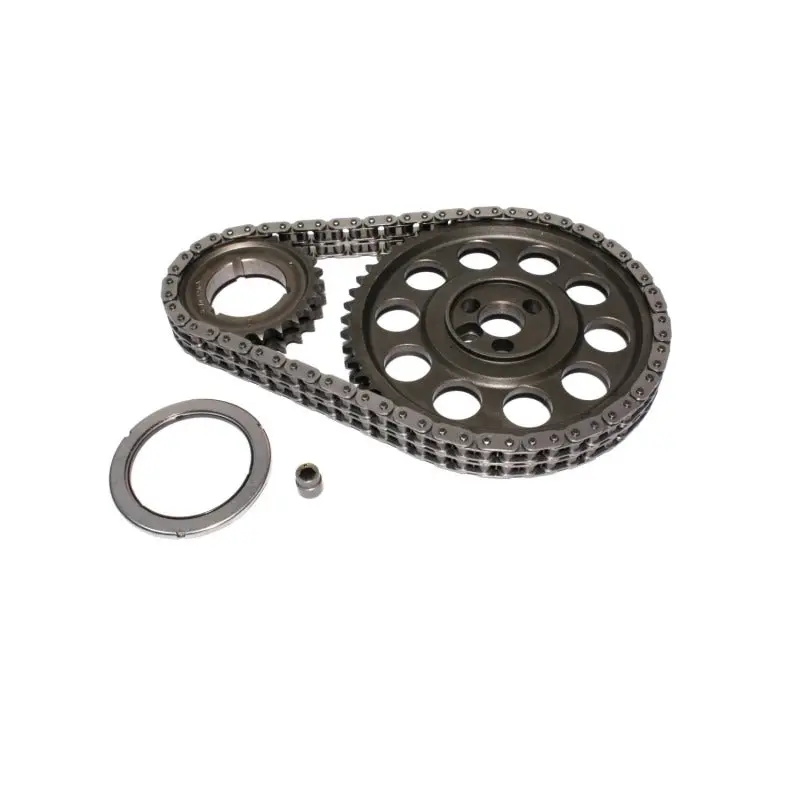 Comp Cams Adjustable Roller Timing Set With Cams – Cb Series, Precision Alignment For Performance Builds 1