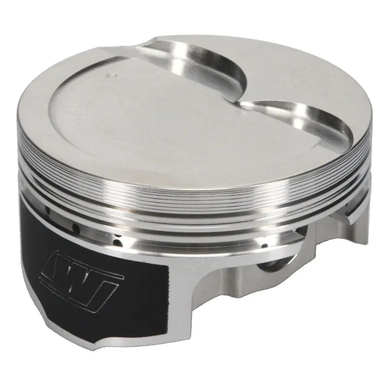 Wiseco Ls-Series Piston Kit For Chevy – -8Cc Dish, 3.905" Bore, 4.000" Stroke, Shelf Stock 1