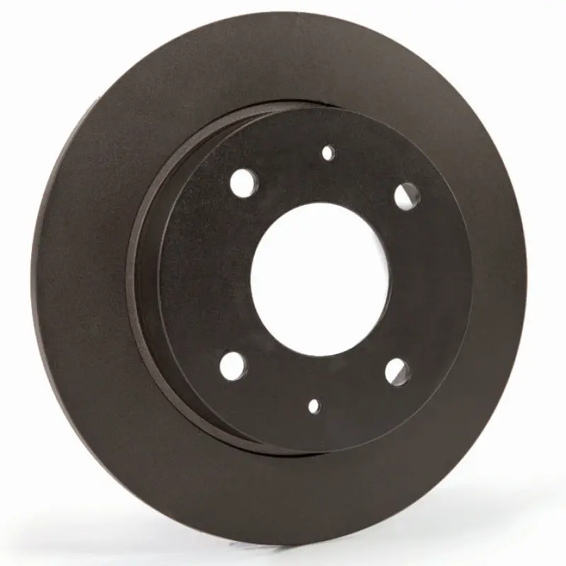 Ebc Premium Front Brake Rotors For 1998–2007 Lexus Lx470 (4.7L V8) 1