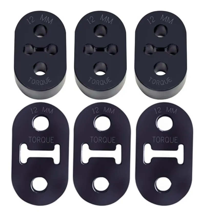 Torque Solution Exhaust Mount Kit – Designed For 2015 And Newer Hyundai Sonata Models 1