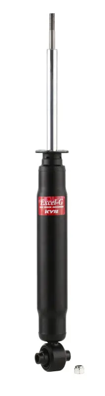 Kyb Excel-G Gas-Filled Rear Shock Absorbers For 2018–2024 Buick Enclave & 2019–2023 Chevrolet Blazer (Non-Electric Suspension) 1