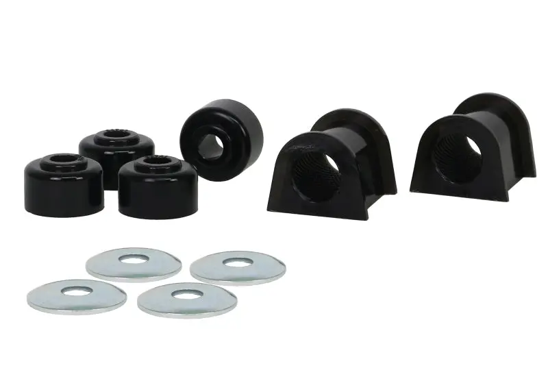 Whiteline Sway Bar Mount And Link Bushing Kit – 33Mm For 1990–1994 Eagle Talon 1