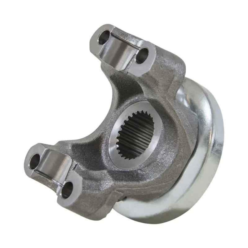 Yukon Gear Gm 8.2-Inch Rear Axle Yoke With 1310 U-Joint And U-Bolt Mounting 1