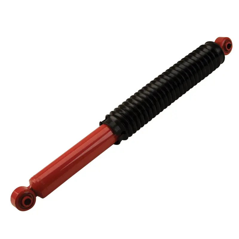 Kyb Monomax Rear Shock Absorbers – Lift-Compatible Replacement For 1999–2006 Chevrolet Silverado 1500 4Wd 1